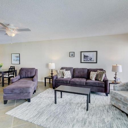 El Matador 354 - Gulf Front With Beautiful Views Of The Gulf And Pool Vila Fort Walton Beach Exterior foto