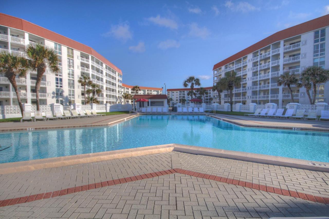 El Matador 354 - Gulf Front With Beautiful Views Of The Gulf And Pool Vila Fort Walton Beach Exterior foto