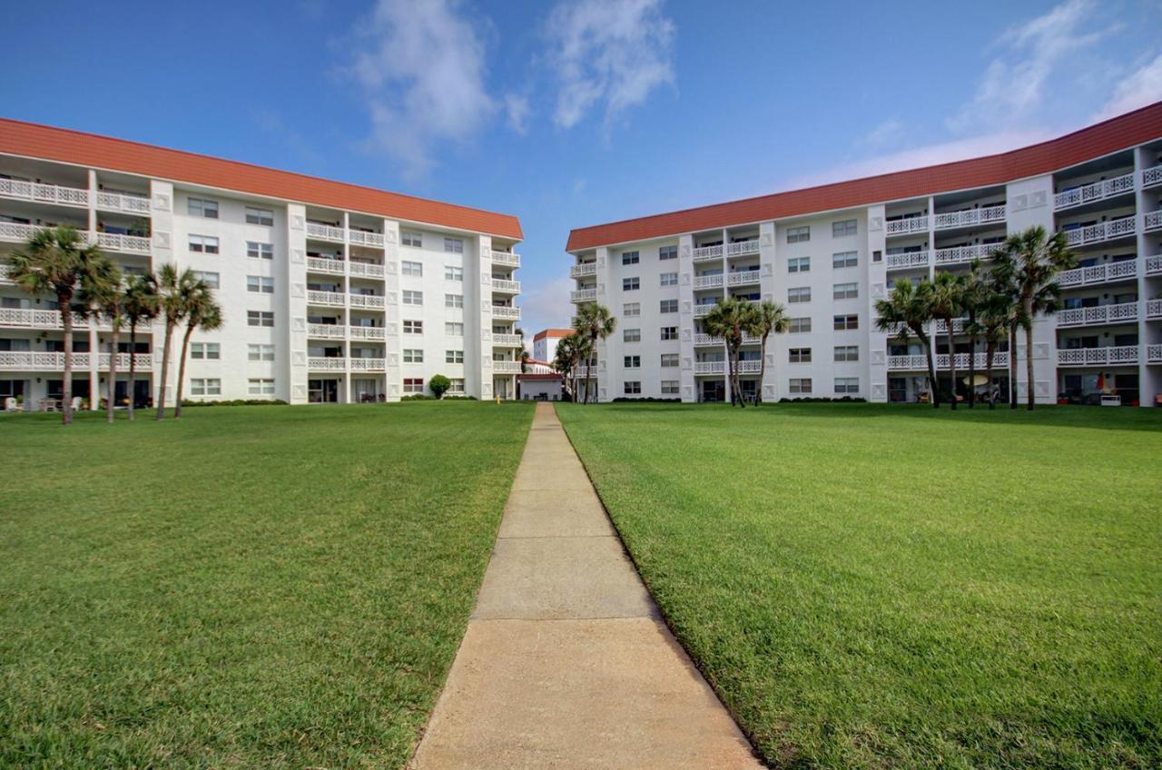El Matador 354 - Gulf Front With Beautiful Views Of The Gulf And Pool Vila Fort Walton Beach Exterior foto