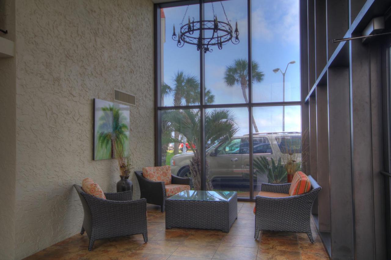 El Matador 354 - Gulf Front With Beautiful Views Of The Gulf And Pool Vila Fort Walton Beach Exterior foto