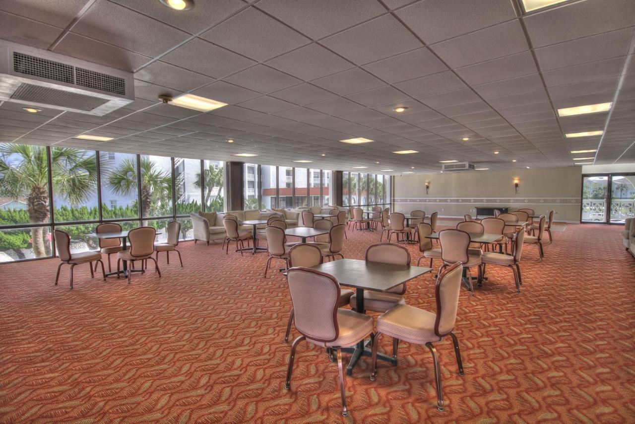 El Matador 354 - Gulf Front With Beautiful Views Of The Gulf And Pool Vila Fort Walton Beach Exterior foto