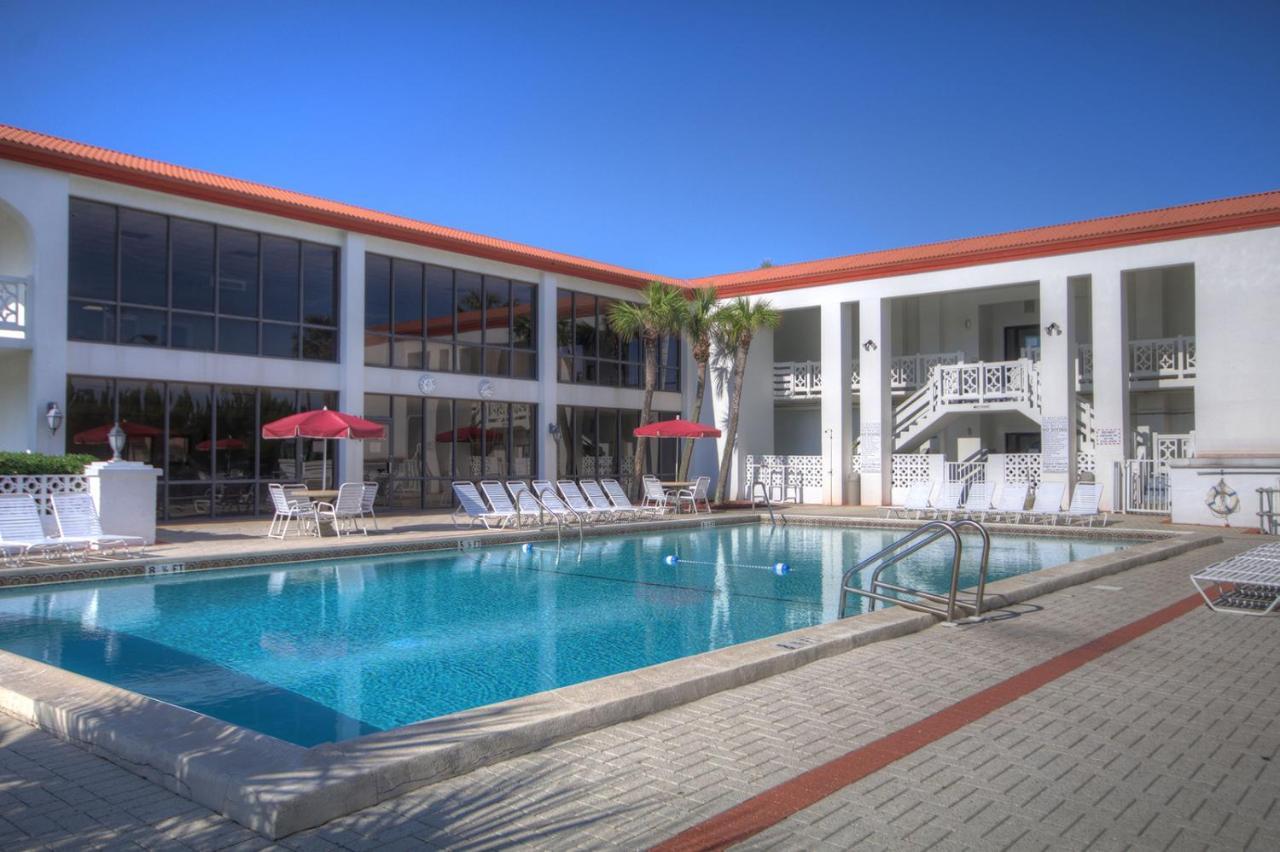 El Matador 354 - Gulf Front With Beautiful Views Of The Gulf And Pool Vila Fort Walton Beach Exterior foto