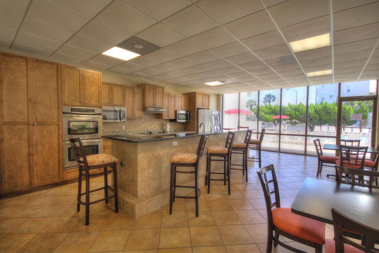 El Matador 354 - Gulf Front With Beautiful Views Of The Gulf And Pool Vila Fort Walton Beach Exterior foto