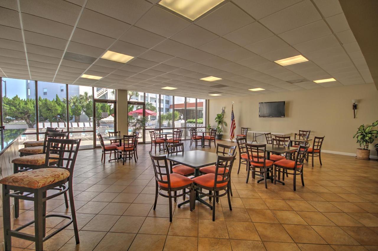 El Matador 354 - Gulf Front With Beautiful Views Of The Gulf And Pool Vila Fort Walton Beach Exterior foto
